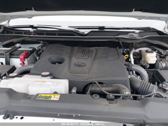 5TFJA5ABXPX028453 Toyota Tundra Limited