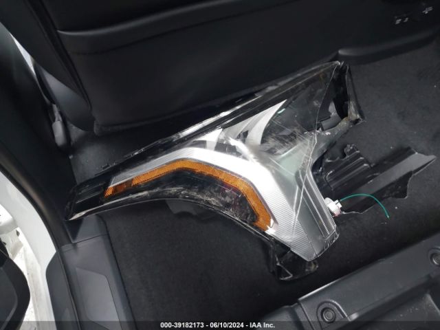 5TFJA5ABXPX028453 Toyota Tundra Limited