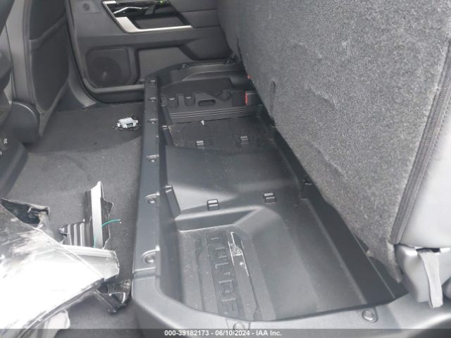 5TFJA5ABXPX028453 Toyota Tundra Limited