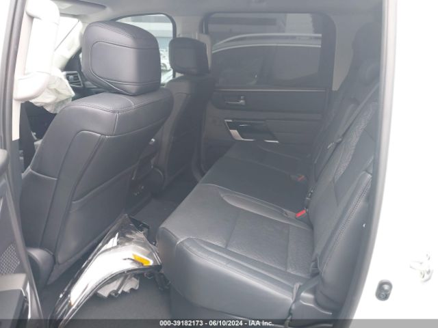 5TFJA5ABXPX028453 Toyota Tundra Limited