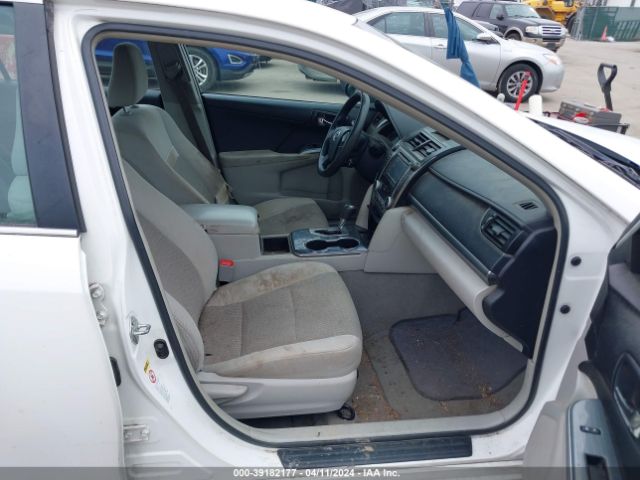 4T1BD1FKXEU103272 Toyota Camry Hybrid Le