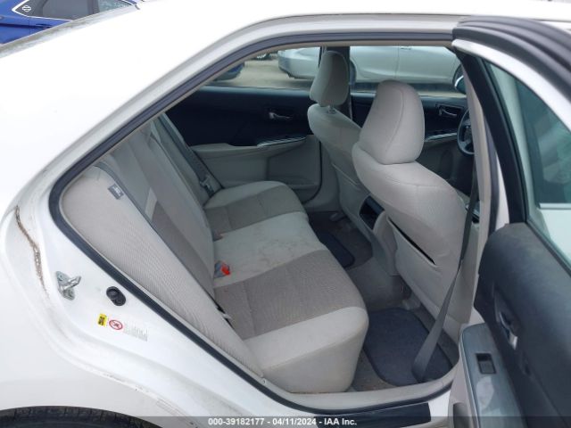 4T1BD1FKXEU103272 Toyota Camry Hybrid Le