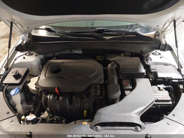 KIA OPTIMA EX 2016 5XXGU4L33GG089622 Image 10