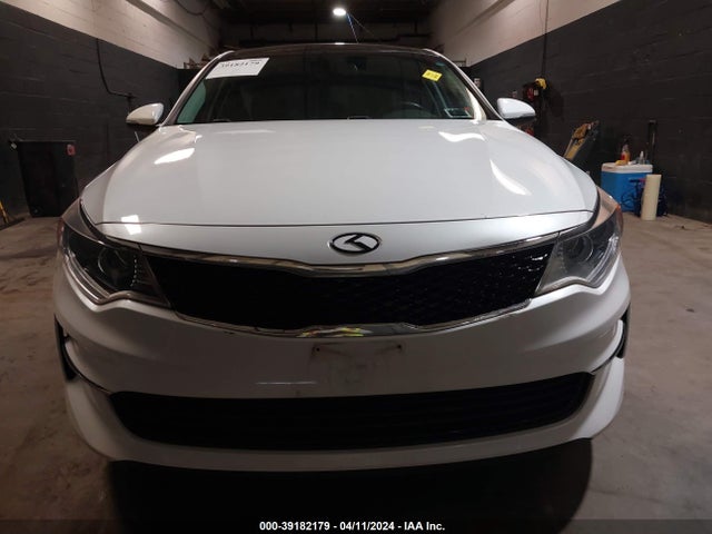 KIA OPTIMA EX 2016 5XXGU4L33GG089622 Image 13