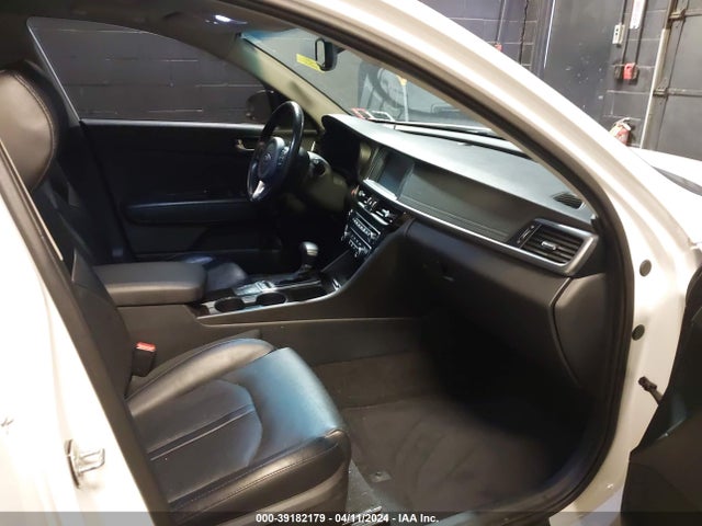 KIA OPTIMA EX 2016 5XXGU4L33GG089622 Image 5