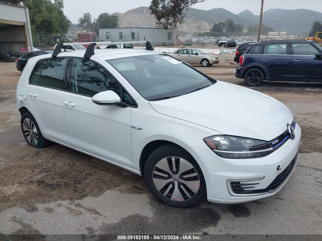 2019 WVWKR7AU1KW911091 main image