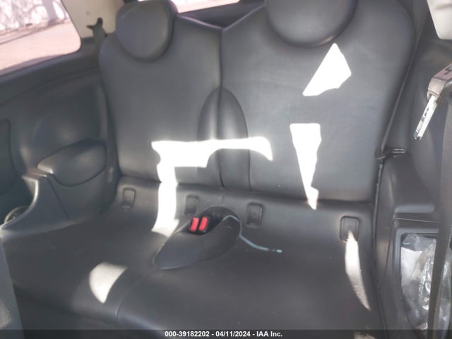 2005 MINI COOPER WMWRC33415TJ68702 Photo 7