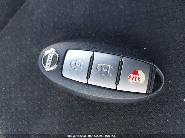 Nissan MURANO S 2015 5N1AZ2MG8FN272963 Image 11
