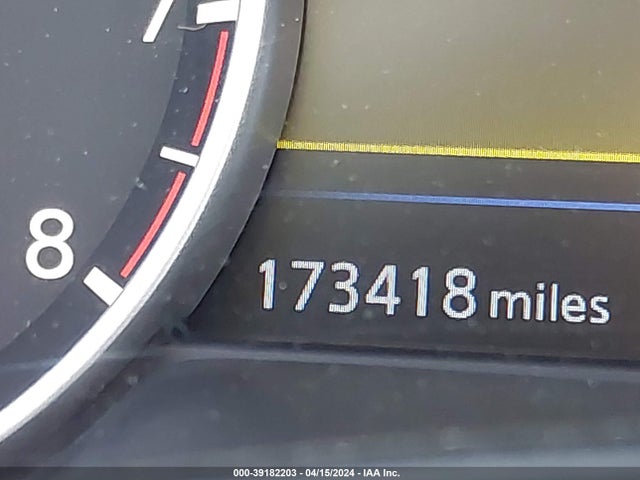 Nissan MURANO S 2015 5N1AZ2MG8FN272963 Image 15