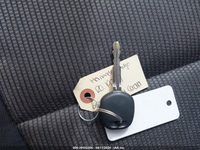 Toyota Corolla S Plus 2015 5YFBURHE0FP261466 Image 11