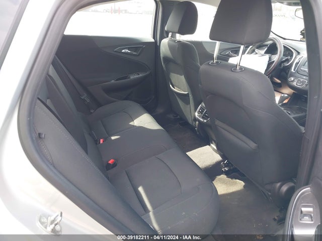 Chevrolet MALIBU 1LT 2016 1G1ZE5ST3GF310740 Image 8
