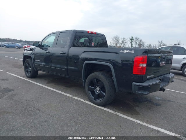GMC SIERRA 1500 2015 1GTV2TEC5FZ374693 Image 3
