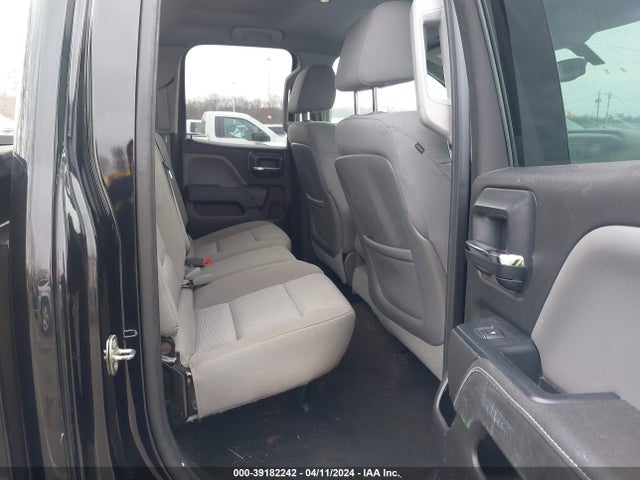 GMC SIERRA 1500 2015 1GTV2TEC5FZ374693 Image 8