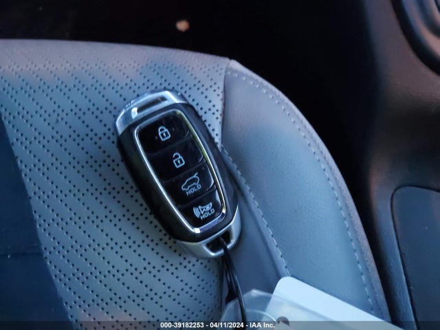 Hyundai Kona Limited 2021 KM8K33A57MU640115 Image 11