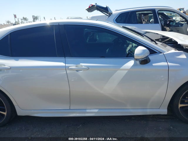 Toyota CAMRY XSE 2020 4T1K61AK7LU977934 Image 13