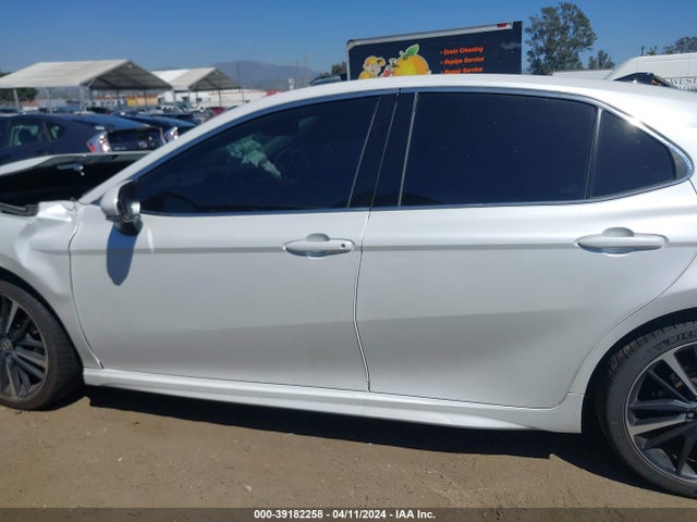 Toyota CAMRY XSE 2020 4T1K61AK7LU977934 Image 14