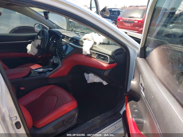 Toyota CAMRY XSE 2020 4T1K61AK7LU977934 Image 5