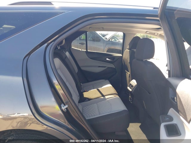 Chevrolet EQUINOX LT 2018 2GNAXJEV1J6141802 Image 8