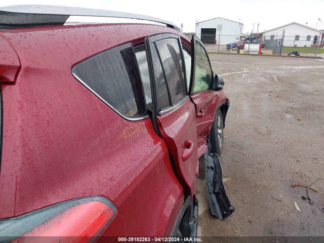 Toyota Rav4 Xle 2018 JTMRFREV2JD256505 Image 12