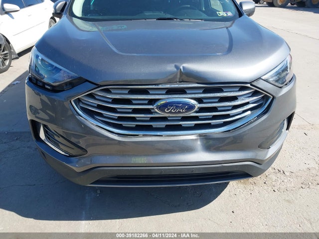 Ford EDGE SEL 2022 2FMPK4J94NBA93748 Image 6