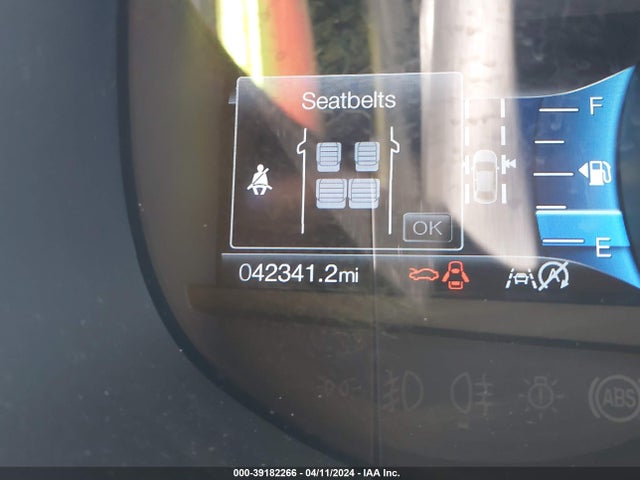 Ford EDGE SEL 2022 2FMPK4J94NBA93748 Image 7