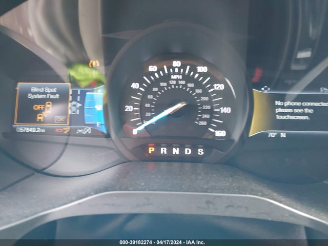 Ford EDGE SEL 2019 2FMPK4J96KBB59325 Image 7