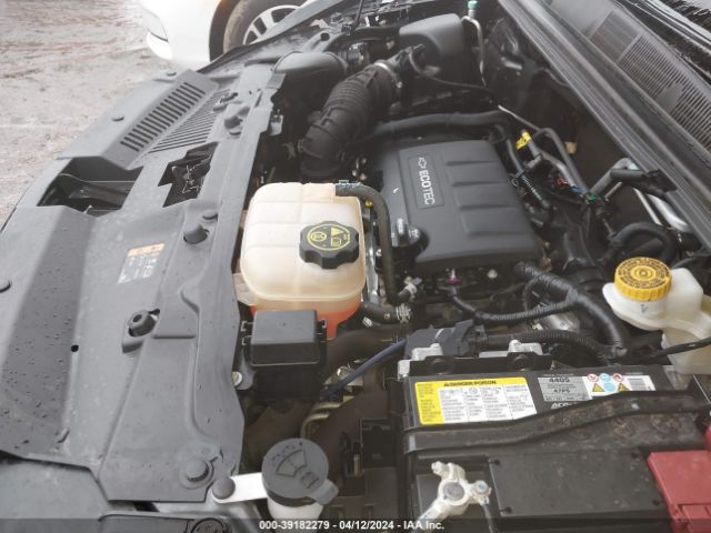2020 CHEVROLET TRAX 3GNCJKSB5LL177842 Photo 9