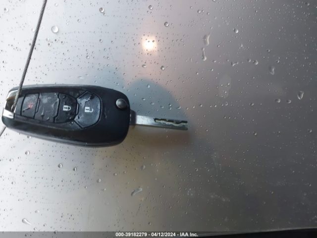 2020 CHEVROLET TRAX 3GNCJKSB5LL177842 Photo 10