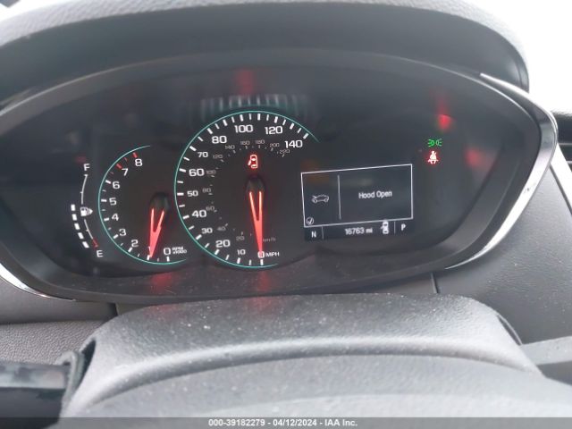 2020 CHEVROLET TRAX 3GNCJKSB5LL177842 Photo 6