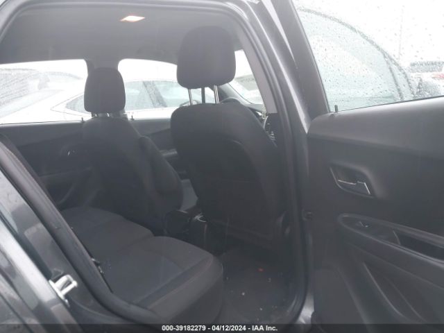 2020 CHEVROLET TRAX 3GNCJKSB5LL177842 Photo 7