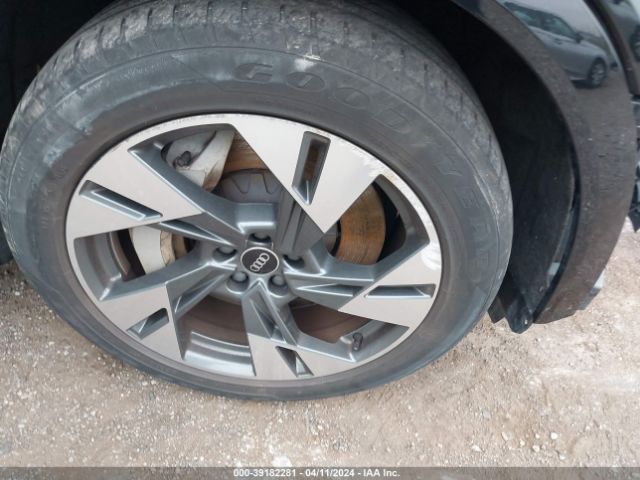 WA1AAAGE4MB019535 Audi E-tron Premium Quattro