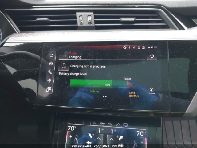 WA1AAAGE4MB019535 Audi E-tron Premium Quattro