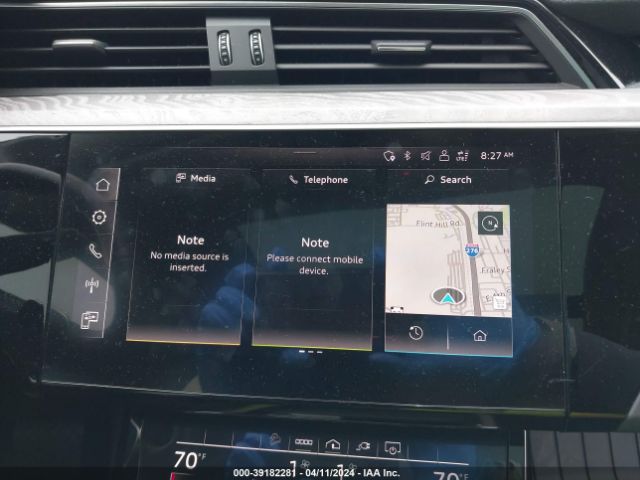 WA1AAAGE4MB019535 Audi E-tron Premium Quattro