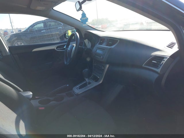 Nissan SENTRA S 2014 3N1AB7AP8EY264473 Image 5