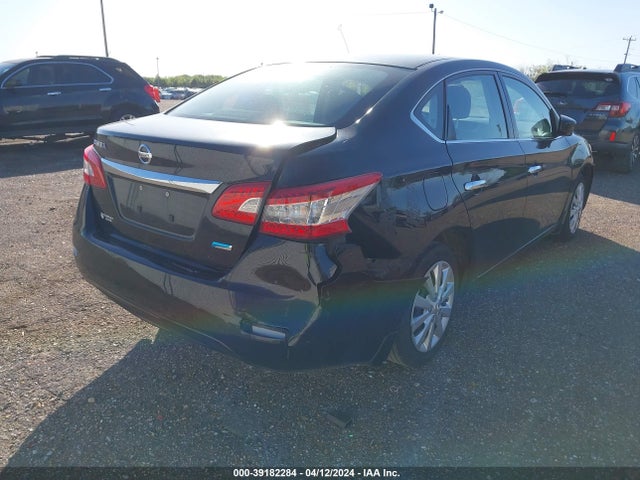 Nissan SENTRA S 2014 3N1AB7AP8EY264473 Image 6