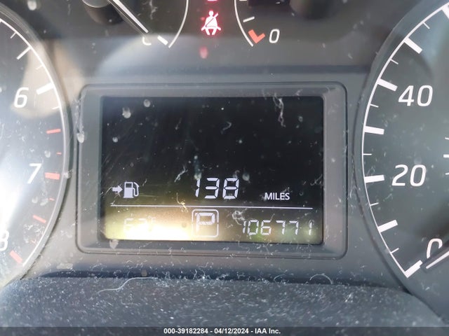 Nissan SENTRA S 2014 3N1AB7AP8EY264473 Image 7