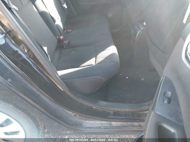 Nissan SENTRA S 2014 3N1AB7AP8EY264473 Image 8