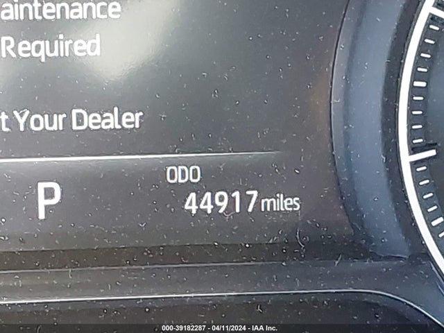 Toyota Venza Limited 2021 JTEAAAAH0MJ020157 Image 15