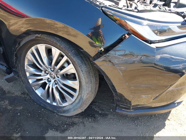 Toyota Venza Limited 2021 JTEAAAAH0MJ020157 Image 6