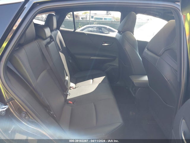 Toyota Venza Limited 2021 JTEAAAAH0MJ020157 Image 8