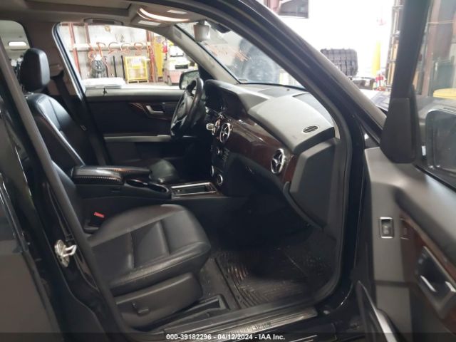 WDCGG0EB1EG327455 Mercedes-Benz Glk 250 Bluetec 4matic