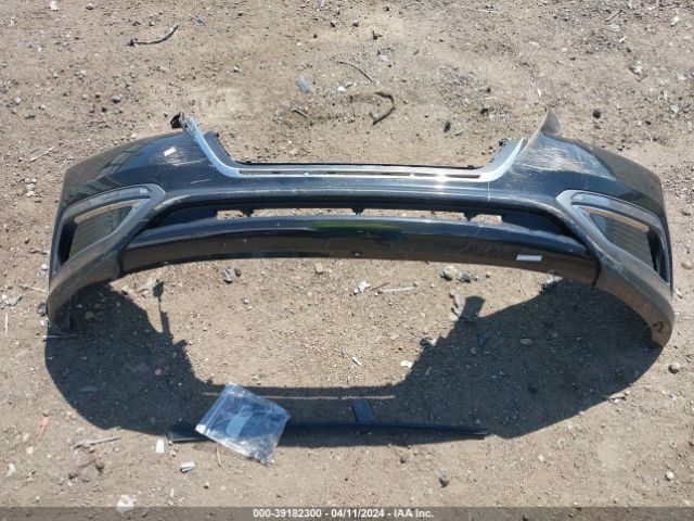 KMHE24L11HA057983 Hyundai Sonata Hybrid Se