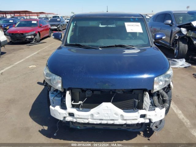 JTLZE4FE9FJ070865 Scion XB