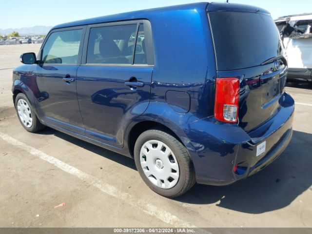 JTLZE4FE9FJ070865 Scion XB