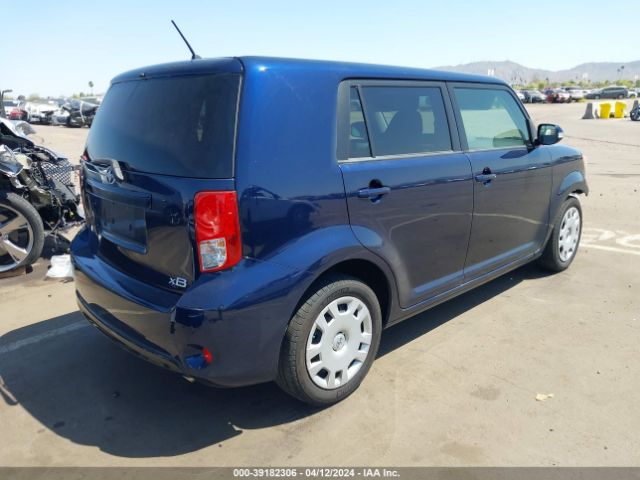 JTLZE4FE9FJ070865 Scion XB