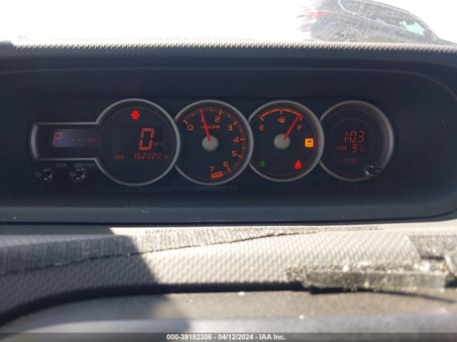 JTLZE4FE9FJ070865 Scion XB