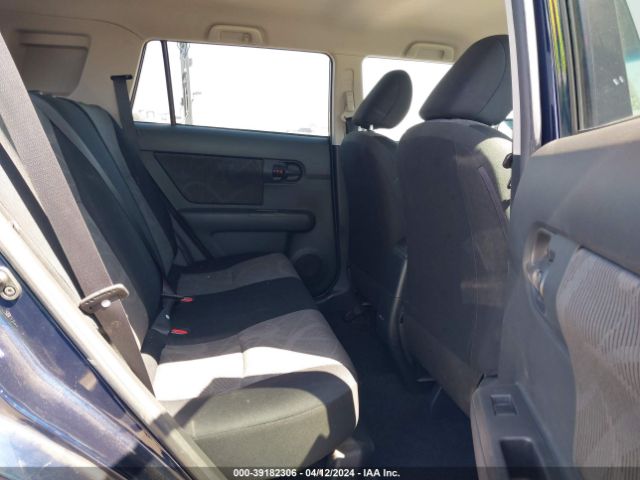 JTLZE4FE9FJ070865 Scion XB