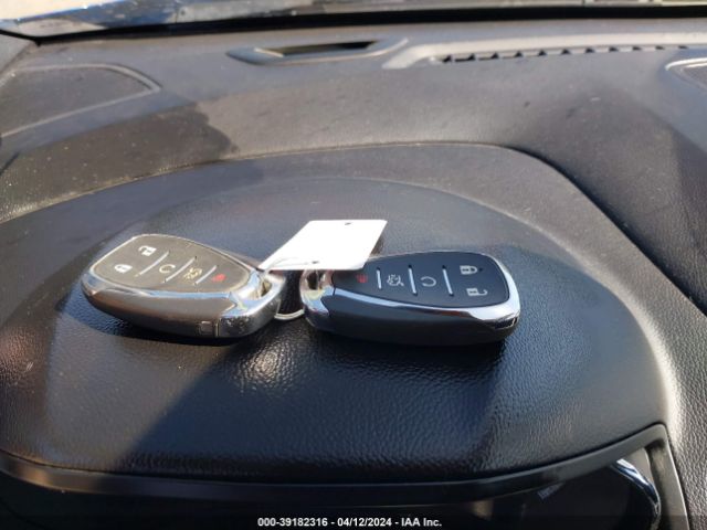 1G1BG5SM9G7307002 Chevrolet Cruze Premier Auto