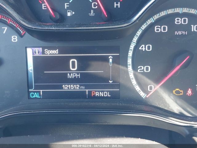 1G1BG5SM9G7307002 Chevrolet Cruze Premier Auto