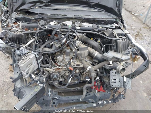 1FM5K8GC3LGB46544 Ford Explorer St